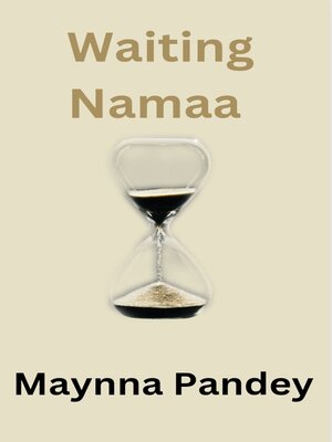 cover image of Waiting Namaa